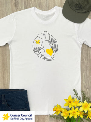 LIMITED EDITION Now & Forever Essential Unisex Tee