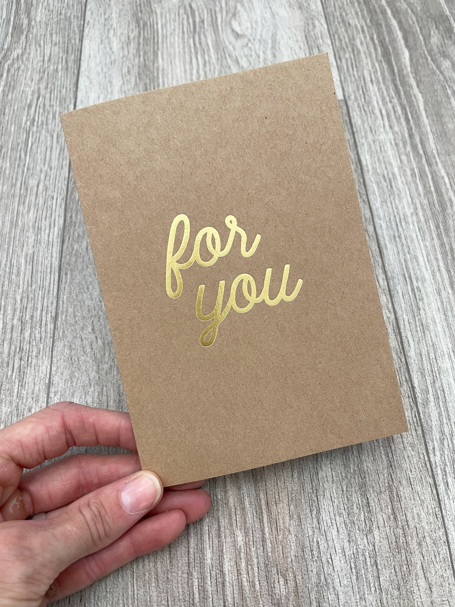 Furriends Greeting Card