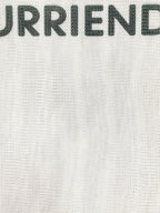 Signature Wash Bag