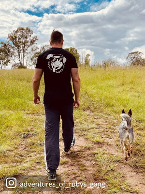 Sun's Out Tongue's Out Essential Unisex Tee