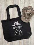 Good Moooood Stella Tote Bag