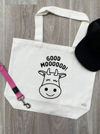 Good Moooood Stella Tote Bag