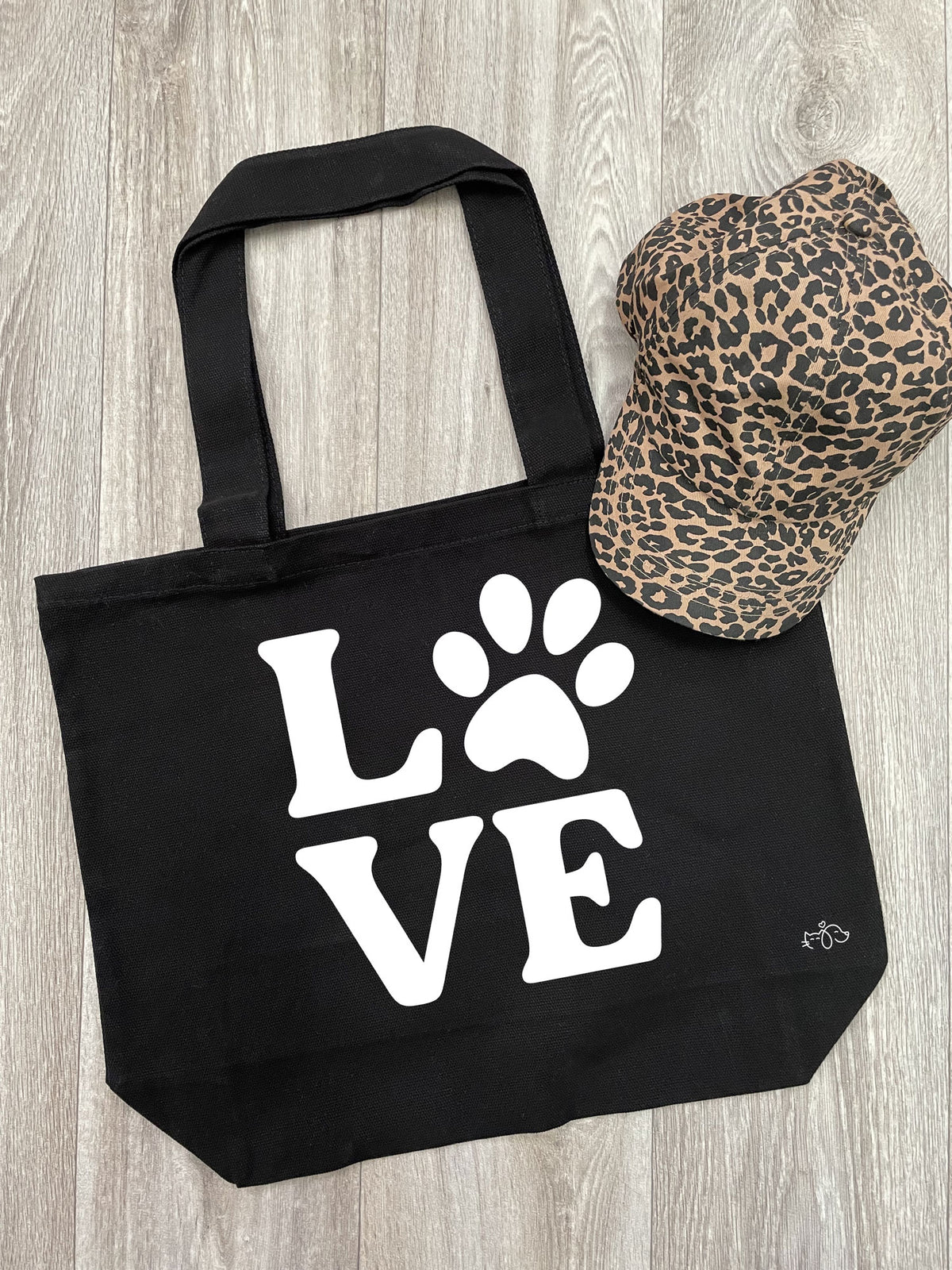 Love Stella Tote Bag