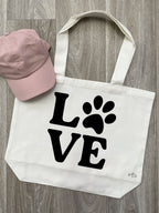 LOVE Stella Tote Bag