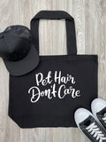 Pet Hair Don't Care Stella Tote Bag
