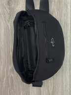 Furriends Signature Neoprene Sling Waist Bag
