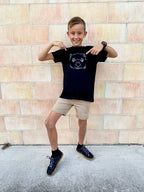 Wombat Youth Tee